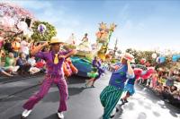 Disneyland Paris  Tickets & Transport